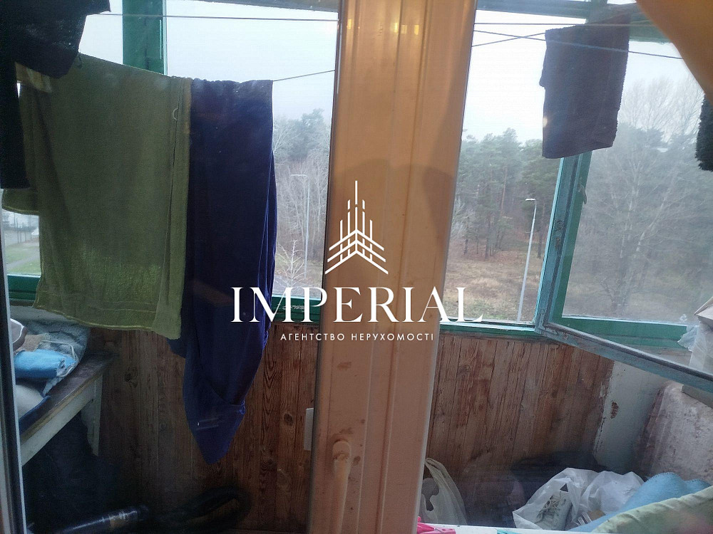 Продаж Квартира 1-кімнатна, 5/9 поверх на вул. Мілютенка Київ - фото 8