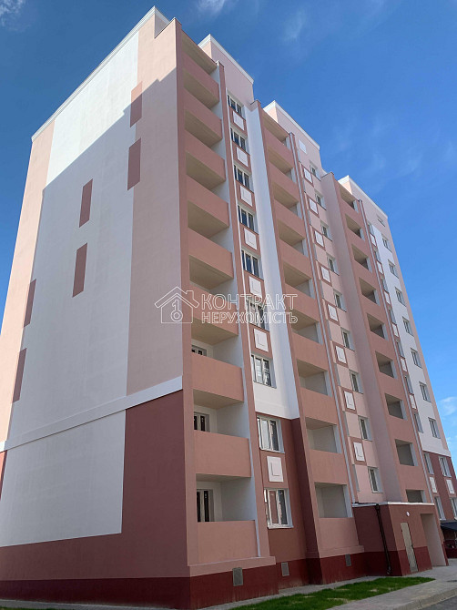 Продаж Квартира 1-кімнатна, 5/9 поверх на вул. Барабашова Харків - фото 5