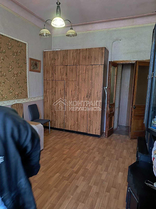 Продаж Квартира 1-кімнатна, 2/2 поверх на вул. Молочна Харків - фото 4