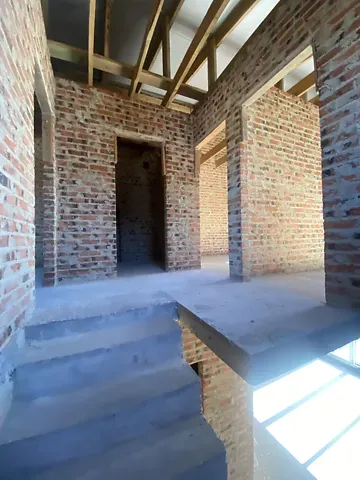 Продаж 2-поверховий   120 кв.м 4 кімн. на Кулика і Гудачека (Макарова) вулиця Рівне - фото 6