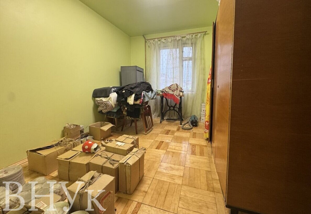 Продаж Квартира 2-кімнатна, 6/9 поверх на 15 квітня Ternopil' - photo 10