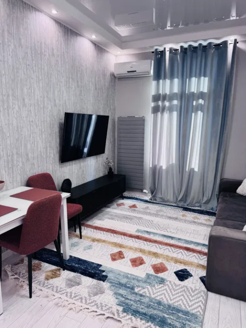 Оренда Квартира 1-кімнатна, 11/12 поверх на Тютюнника, 51/1 Київ - фото 7