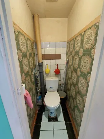 For sale 3-room Apartment 65.1 sq.m Озерна вулиця 11А Mykolayiv - photo 17