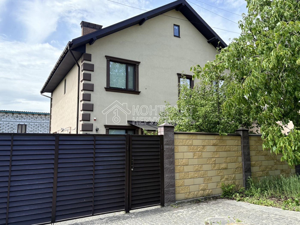 Продаж Будинок 5-кімнатний на вул. Штурмова Kharkiv - photo 2