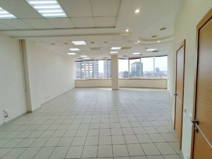 For rent Office Spaces area 94.1 sq.m floor 7 Dnipro Мост сити Dnipro - photo 6