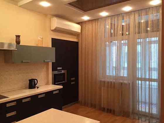 Оренда Квартира 1-кімнатна, 3/20 поверх на ул. Кудряшова Київ