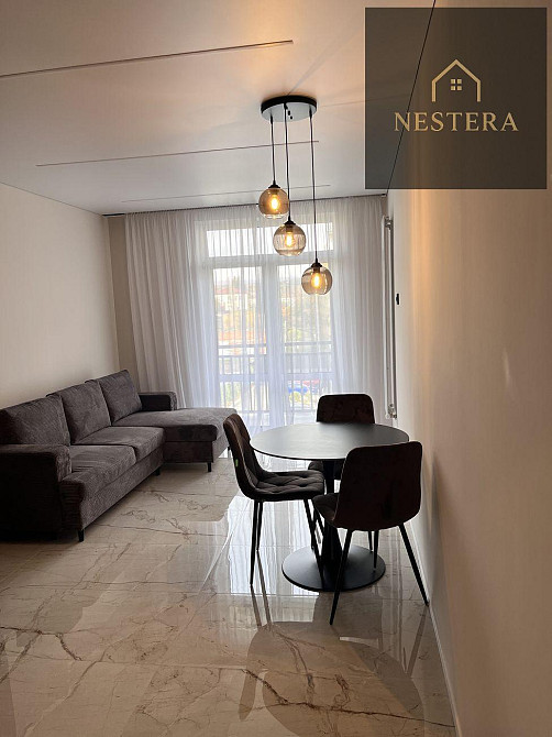 Оренда Квартира 1-кімнатна, 4/7 поверх на Фогарашія Івана вул., 17 Uzhhorod - photo 1