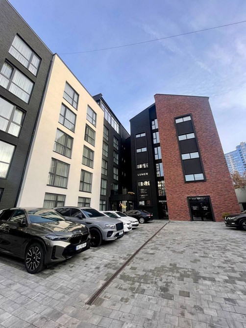 Продаж Квартира 1-кімнатна, 3/5 поверх на Козацька вул., д. 11 Kiev - photo 2