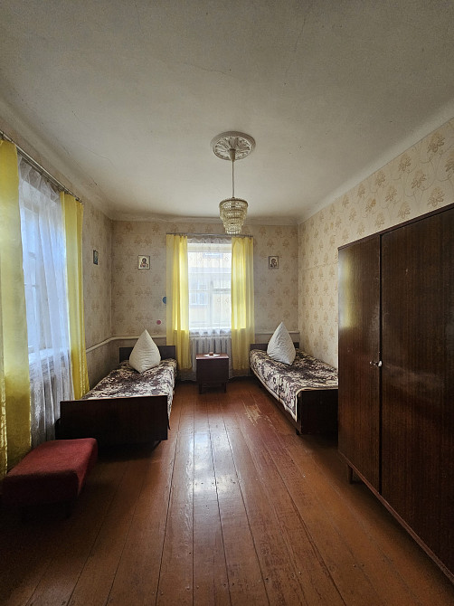 Продаж 1-поверховий Будинок з ділянкою 6.5 сот 76 кв.м 3 кімн. на Коростишів Zhytomyr - photo 1