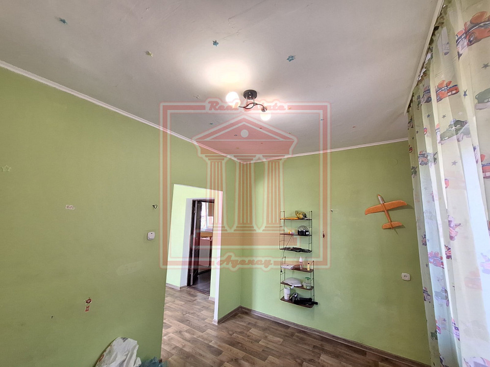 Продаж 1-поверховий Будинок з ділянкою 6 сот 63 кв.м  на Черешневий провулок Boryspil' - photo 5