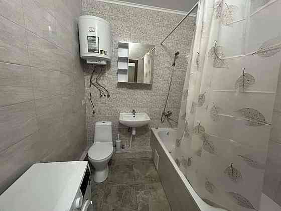 Оренда Квартира 1-кімнатна, 12/24 поверх на ул. Ревуцкого, 54б Kiev