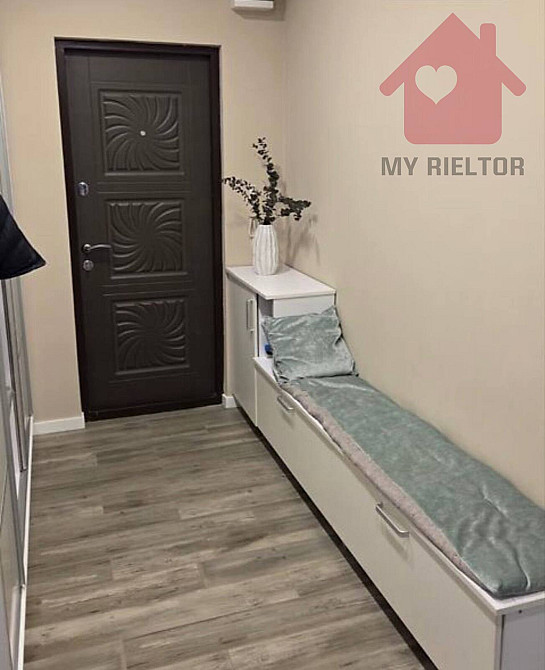 Продаж трикімнатної квартири по Проспекту свободи Ужгород - фото 12