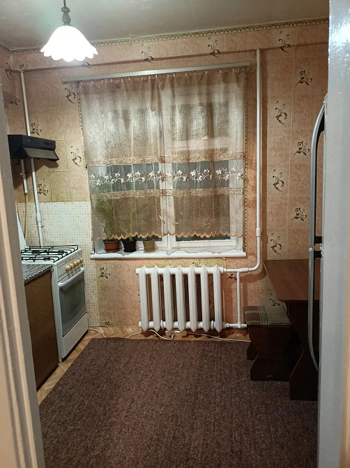 Оренда Квартира 1-кімнатна, 6/9 поверх на пропсект Європейського Союзу, 88Б Киев - изображение 13