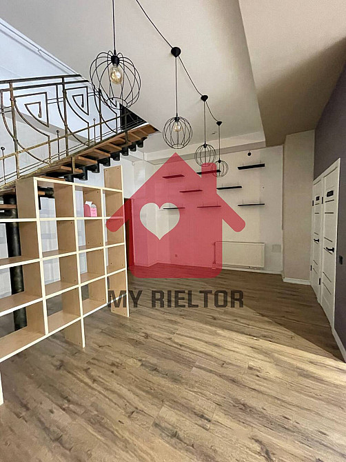 Продаж торгове приміщення на Берчені поверх - 2/2 Uzhhorod - photo 9