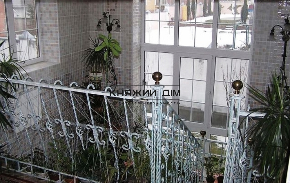 Продается дом 750 м2 в Петропавловской Борщаговке.  - фото 3