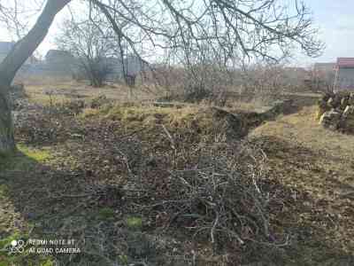 Продаж земельної ділянки 0.1 соток на ул. Остапенко, 1 