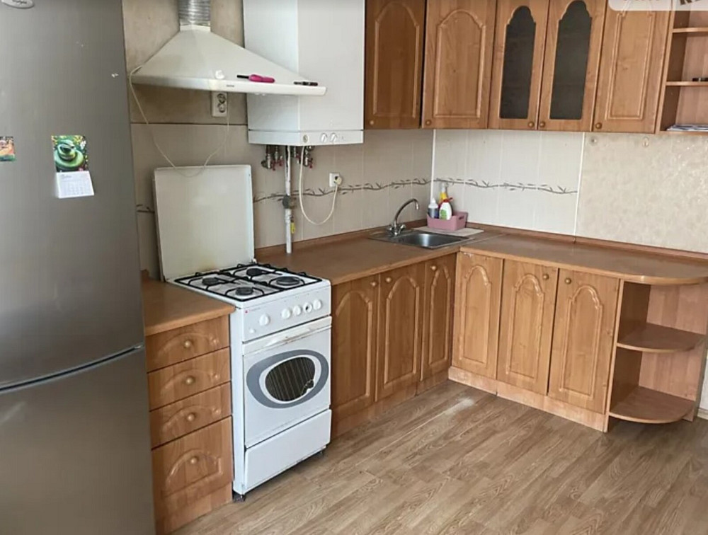 Продаж Квартира 3-кімнатна, 5/9 поверх на Ющенка, 8 Вінниця - фото 8