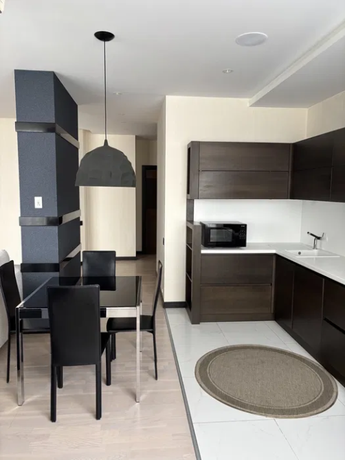 Оренда Квартира 3-кімнатна, 19/25 поверх на вул. Генерала Шаповала, 2 Kiev - photo 5