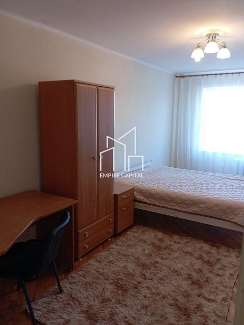 Оренда Квартира 1-кімнатна, 4/10 поверх на вул. Лазаренка Євгена, академіка Львів - фото 2