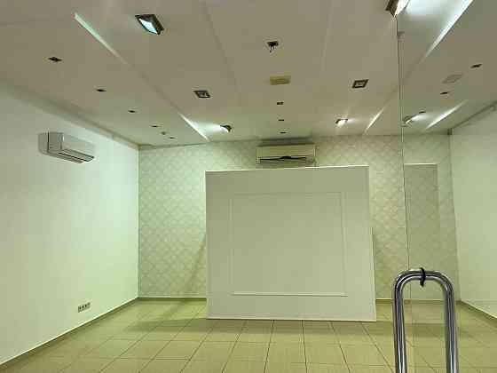 Продаж комерційне приміщення на пл. Греческая площадь, 3/4 приміщень - 1, поверх - 4 Одеса