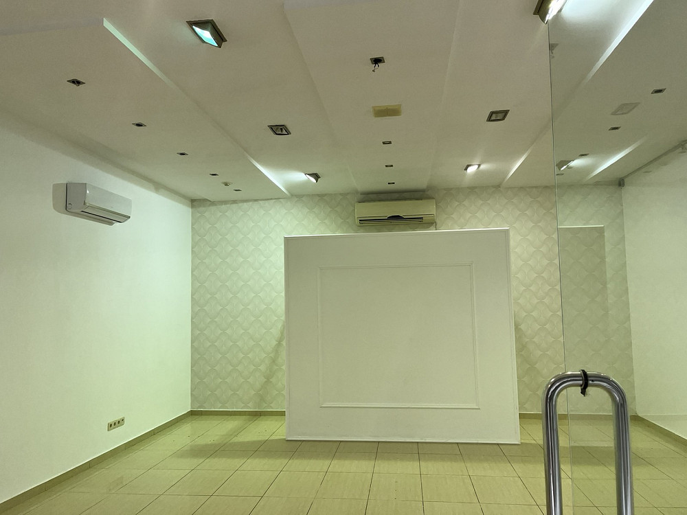 Продаж комерційне приміщення на пл. Греческая площадь, 3/4 приміщень - 1, поверх - 4 Одеса - фото 4