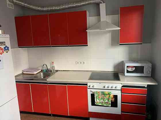 Оренда Квартира 1-кімнатна, 13/25 поверх на ул. Бориса Гмыри, 12 Киев