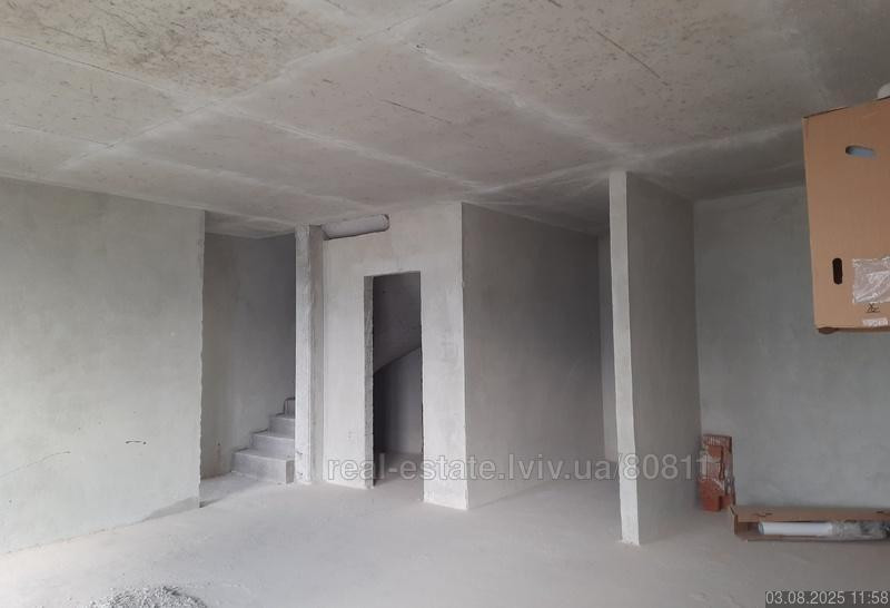 Продаж 4к Квартира 126 кв.м Пимоненка, 5В Львов - изображение 14