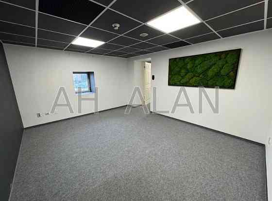 Оренда офісне приміщення на Шовковична вул., 42/44 приміщень - 5, поверх - 12/14 Київ