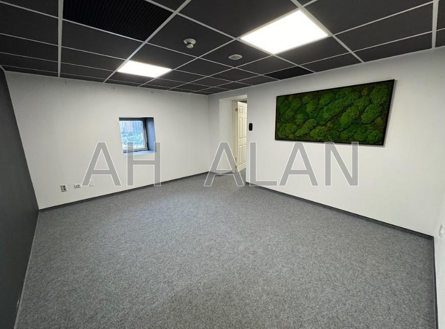 Оренда офісне приміщення на Шовковична вул., 42/44 приміщень - 5, поверх - 12/14 Київ - фото 5