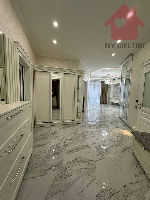 Продаж 2,5 квартири ЖК Residents Park Uzhhorod - photo 4