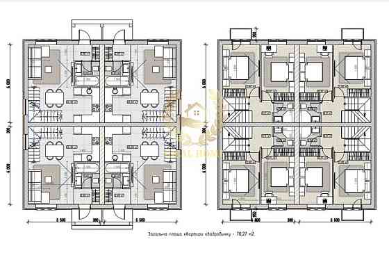 Продаж Будинок 4-кімнатний 