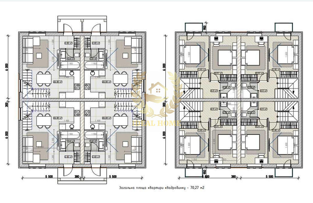 Продаж Будинок 4-кімнатний  - фото 4