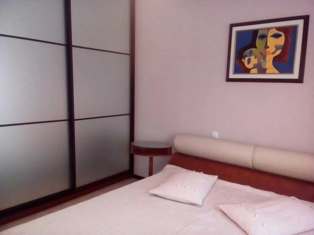 Оренда Квартира 4-кімнатна, 10/18 поверх на Коперника, 12Д Київ - фото 5