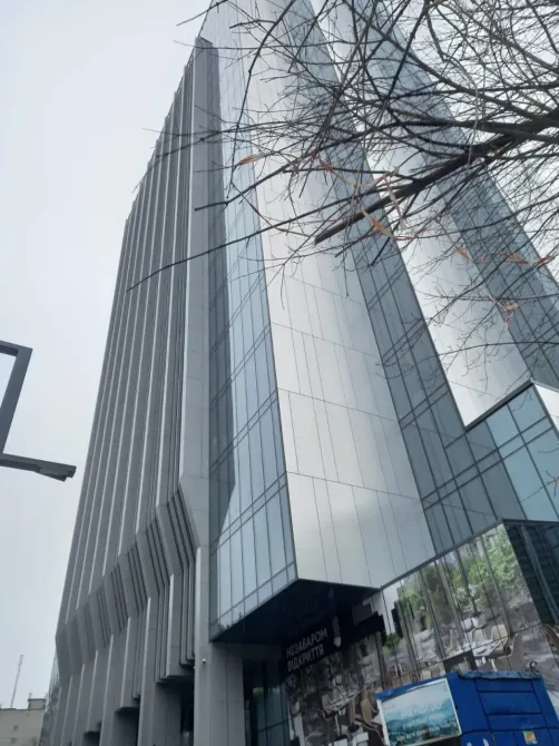 Здається Офісні приміщення площа 410 кв.м Дніпро Костомарівська Дніпро - фото 12