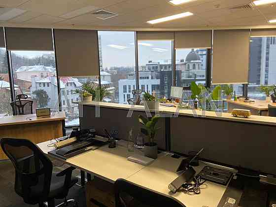 Оренда офісне приміщення на Болсунівська вул., 13/15 поверх - 7/19 Kiev