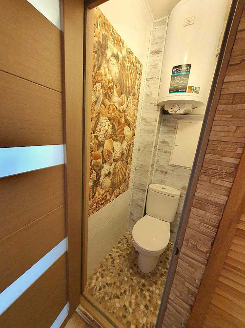 Оренда Квартира 2-кімнатна, 3/10 поверх на вул.Харківське шосе, 168А Київ - фото 13