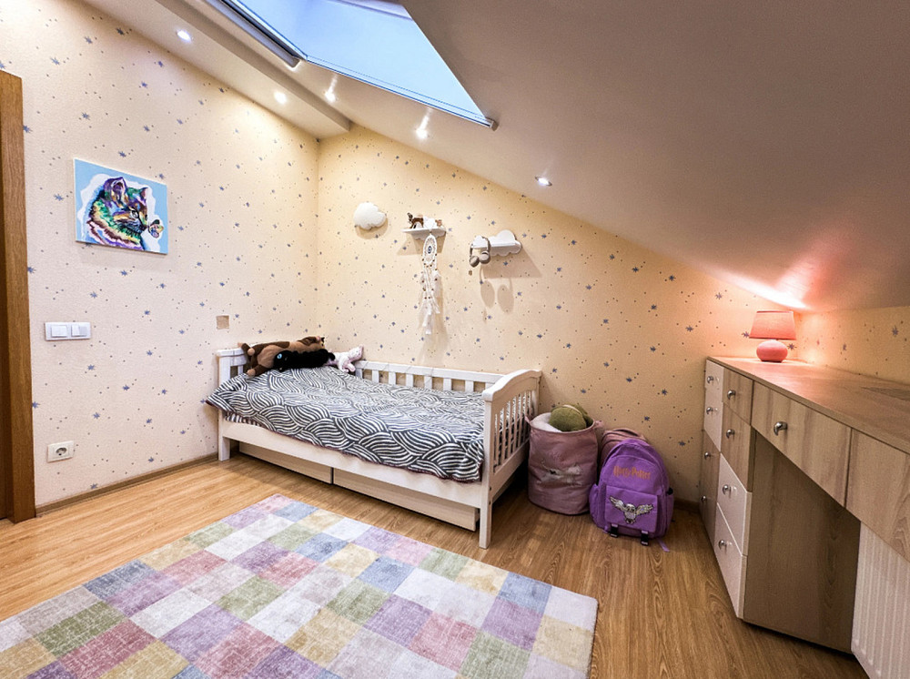 Продаж Квартира 3-кімнатна, 5/6 поверх на Каневская ул., 17 Дніпро - фото 6