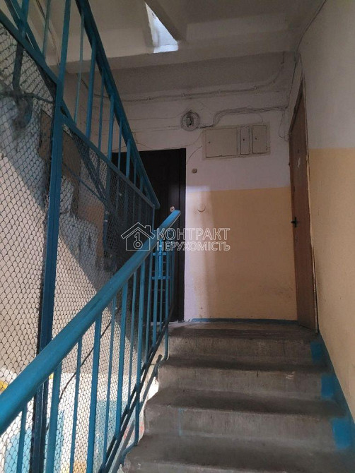 Продаж Квартира 2-кімнатна, 2/5 поверх на вул. Отакара Яроша Харьков - изображение 4