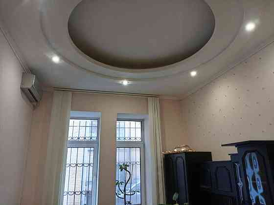 Оренда Квартира 2-кімнатна, 1/3 поверх на Гоголівська, 41 Киев