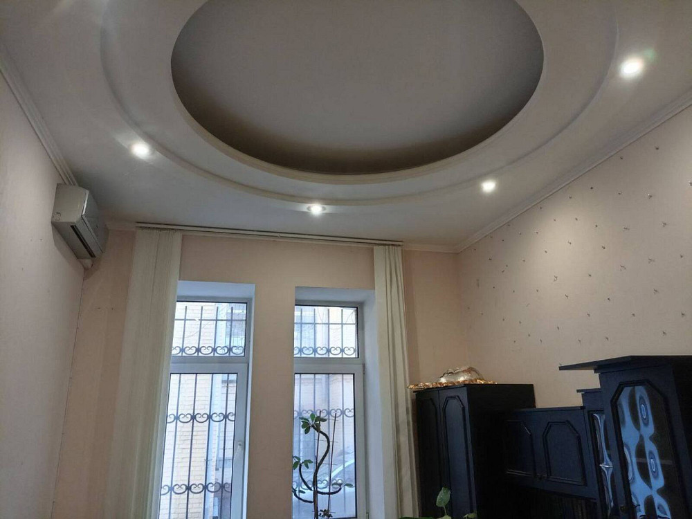 Оренда Квартира 2-кімнатна, 1/3 поверх на Гоголівська, 41 Киев - изображение 3