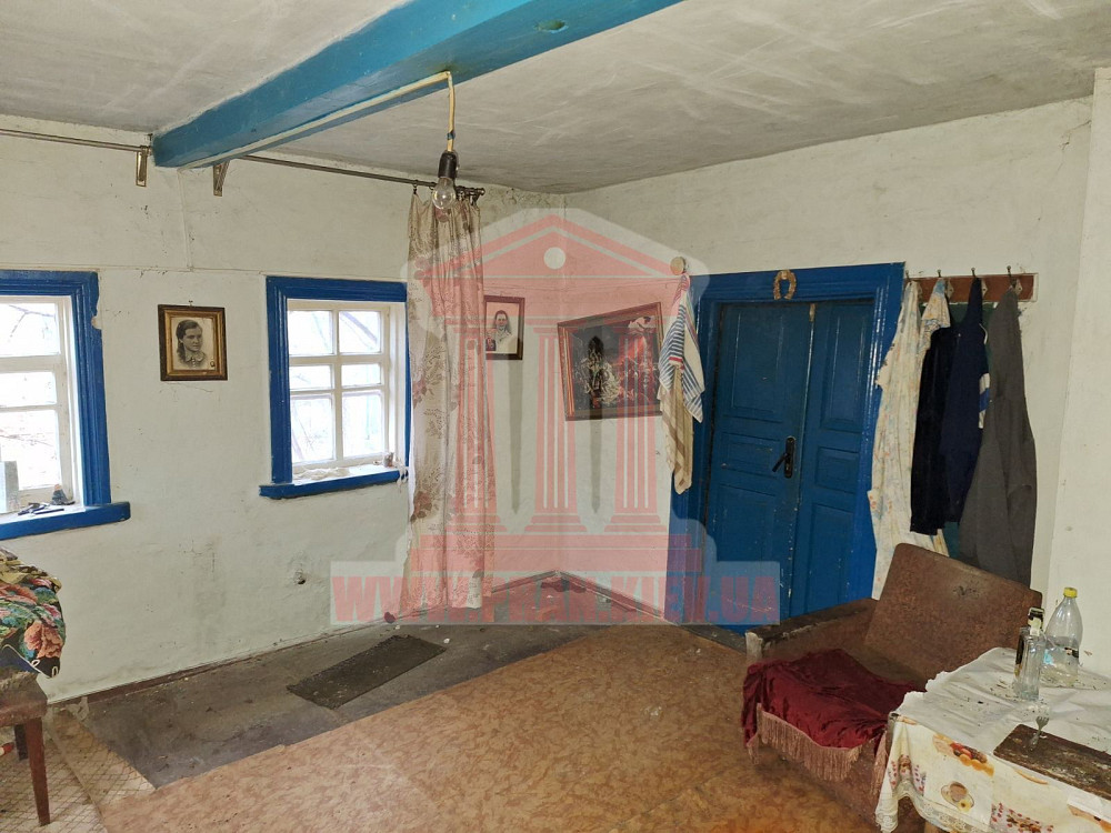 Продаж 1-поверховий Будинок з ділянкою 11 сот 50 кв.м    - фото 12