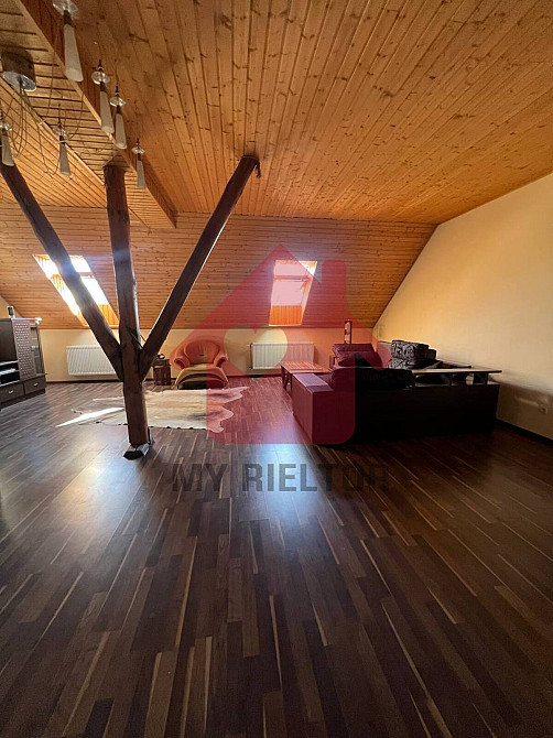 Продаж великої квартири по вул.Гойди. Uzhhorod - photo 2