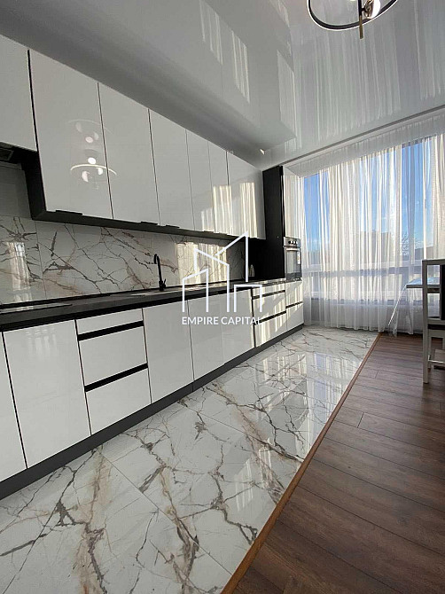 Оренда 2к Квартира 65 кв.м Під Голоском вул. L'viv - photo 2