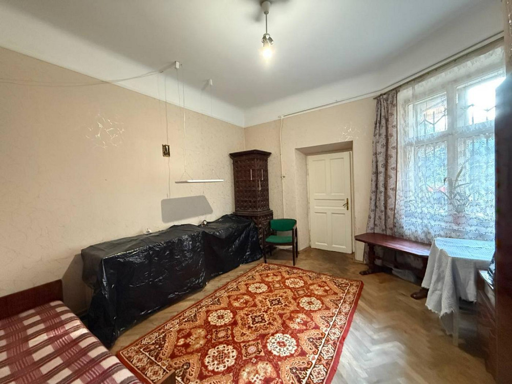 Продаж 2к квартири 58 кв. м Львів - фото 10