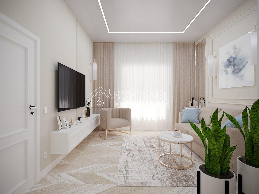 Продаж Квартира 3-кімнатна, 6/10 поверх на вул. Героїв Харкова Харьков - изображение 4