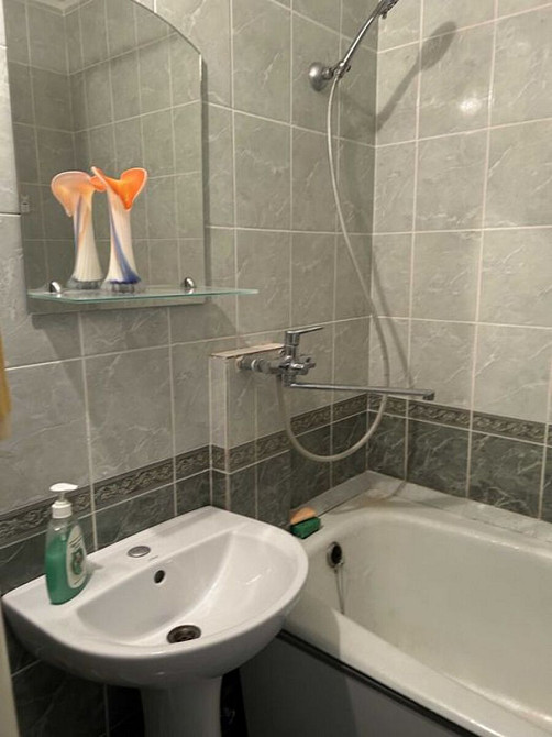 Оренда Квартира 3-кімнатна, 8/9 поверх на просп. Миколи Бажана, 9 Киев - изображение 19