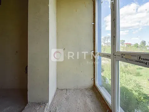 Продаж 1к Квартира 38.2 кв.м Тернопільська вулиця 24 Тернопіль - фото 9