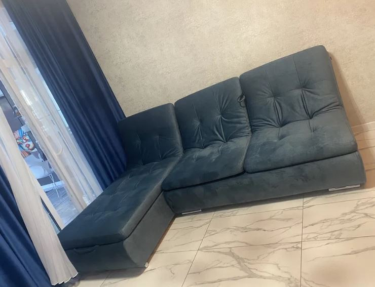 Дуплекс. Современный ремонт. Одеса - фото 7