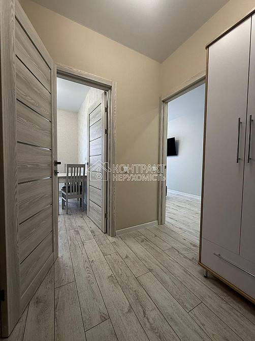 Продаж Квартира 1-кімнатна, 4/9 поверх на вул. Борткевича Харків - фото 6