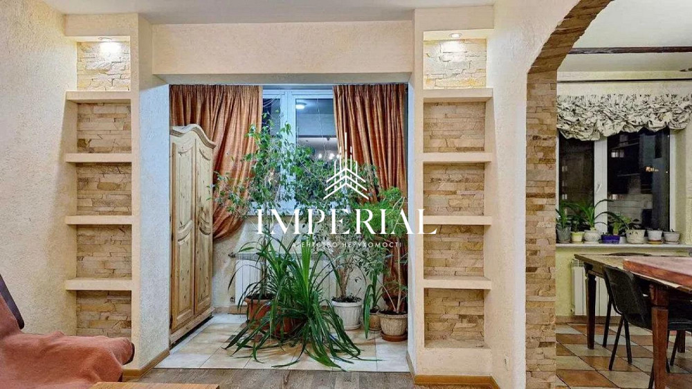 Оренда Квартира 3-кімнатна, 13/16 поверх на вул. Драгоманова Київ - фото 7